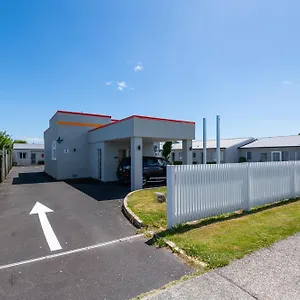 Aurora Rotorua